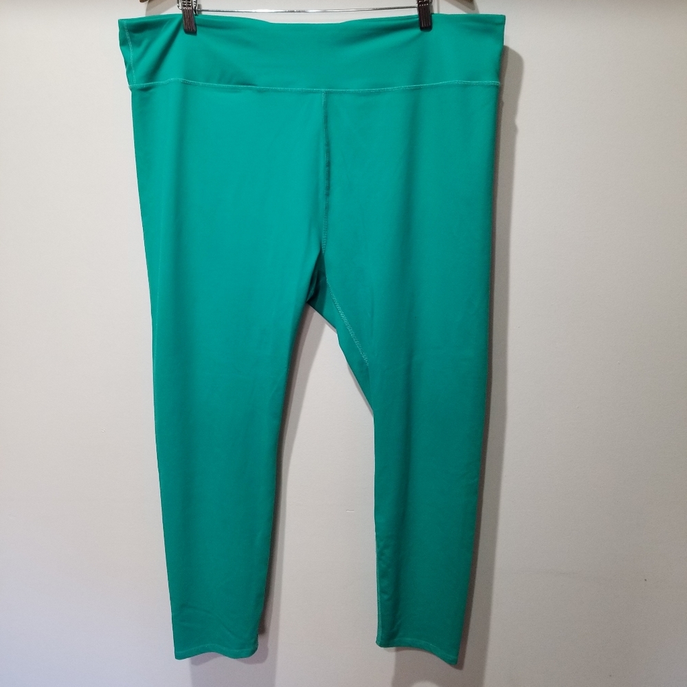 Fabletics 3x leggings